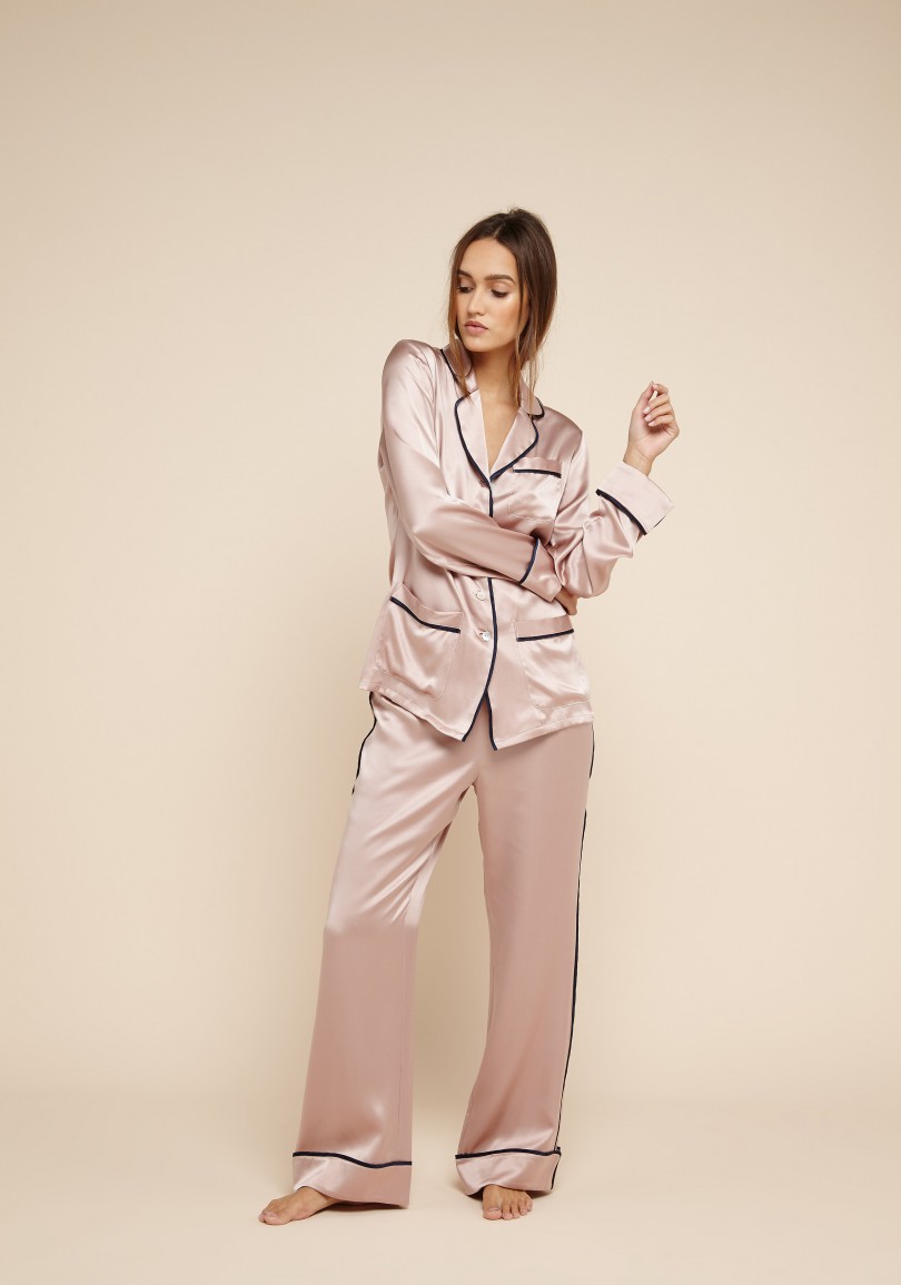 luxe-designer-olivia-von-halle-pyjama
