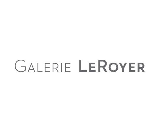 Galerie LeRoyer