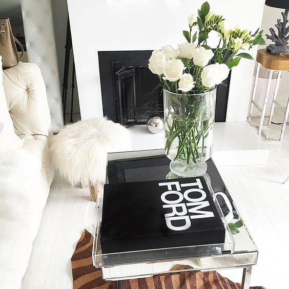 20+ Incredible Fashion & Designer Books to Add to Your Coffee Table