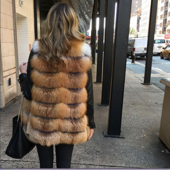 designer fur