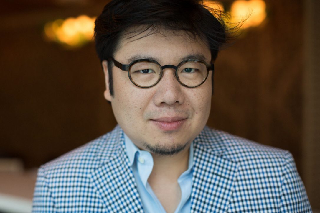 kevin kwan new book 2022