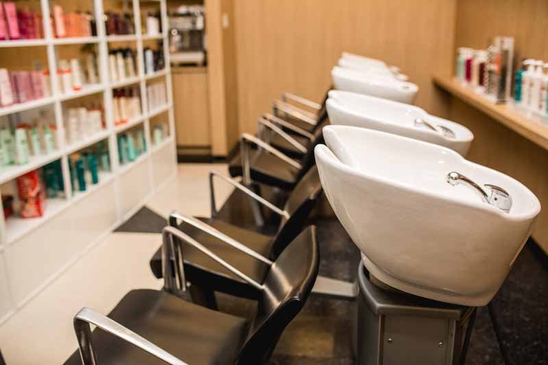 Panache Luxury Hair Salon In Montreal The Everyday Luxury