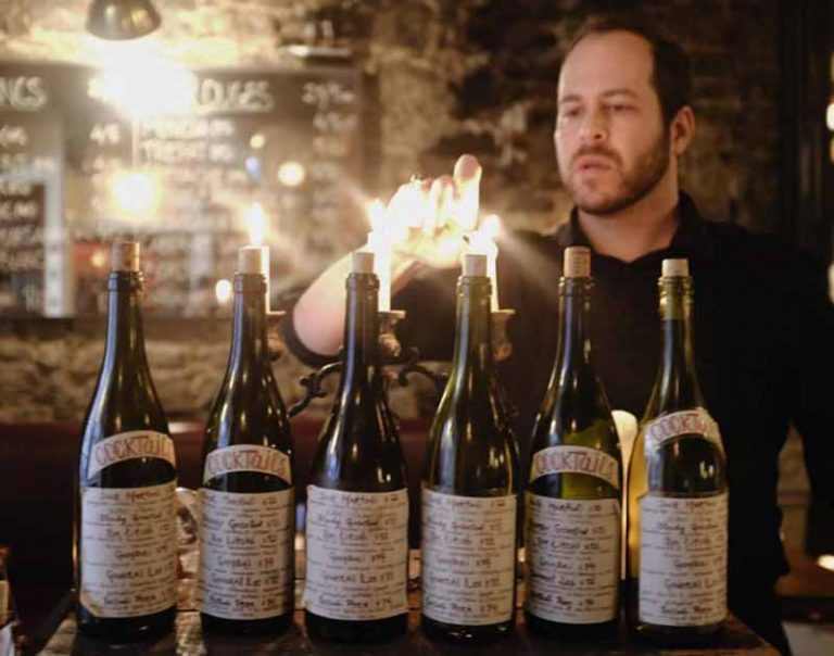 best wine bars in montreal The Everyday Luxury