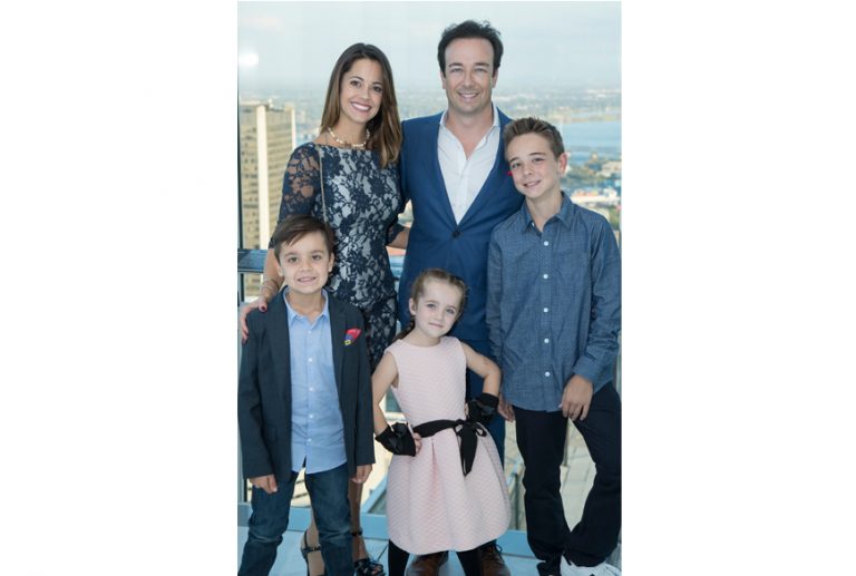 Luxury Insiders Luc Poirier, entrepreneur The Everyday Luxury