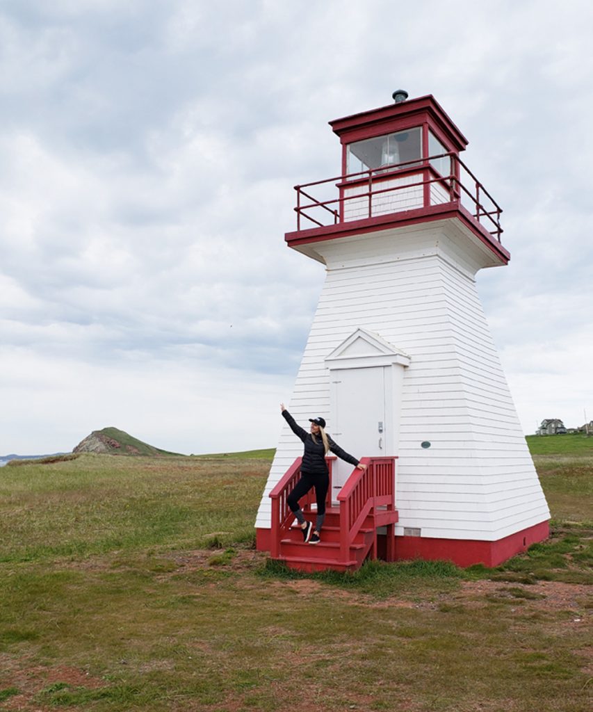 Mes meilleures adresses aux ÎlesdelaMadeleine The Everyday Luxury