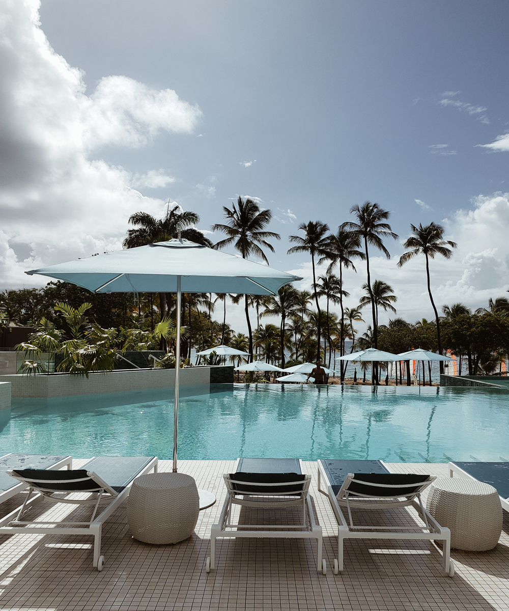 Escapade de luxe en Guadeloupe The Everyday Luxury