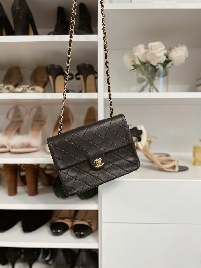 Chanel-consignment-canada